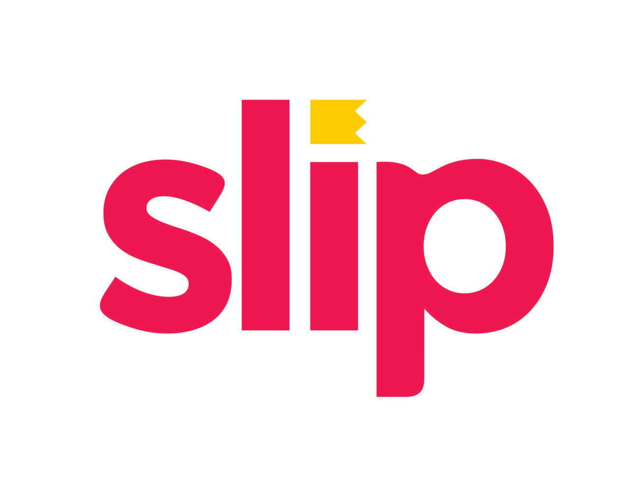 My Slip Logo